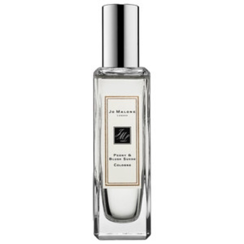 Jo Malone Peony and Blush Suede